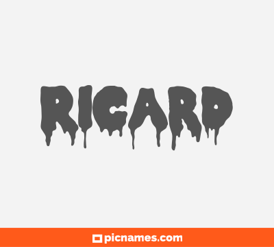 Ricard