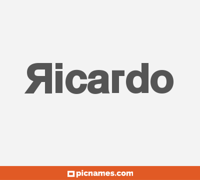 Ricardo