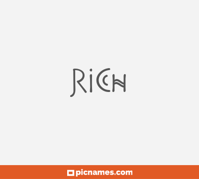 Rich