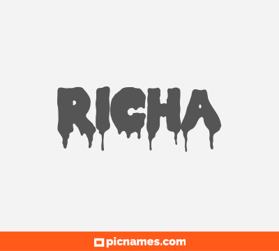 Richa