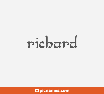 Richard