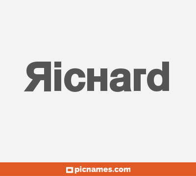 Richard