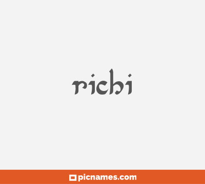 Richi