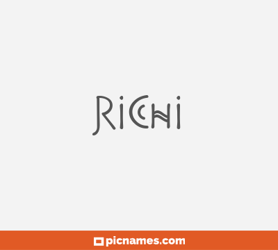 Richi