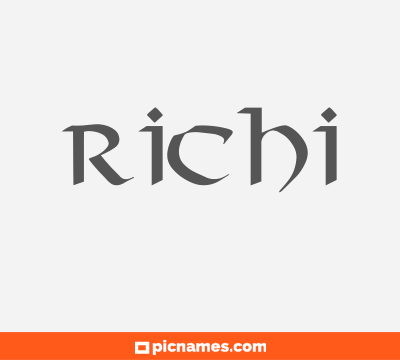 Richi