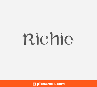 Richie