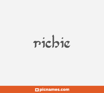 Richie