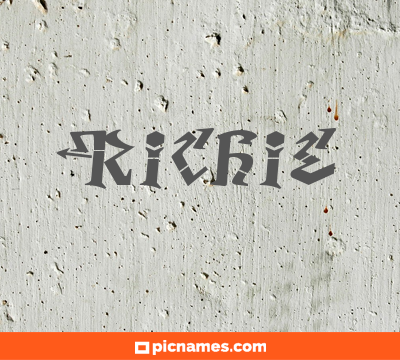 Richie