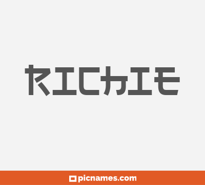 Richie