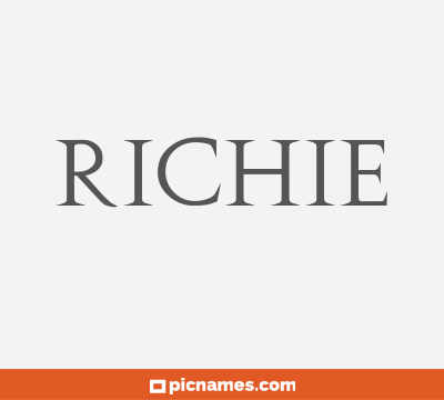 Richie