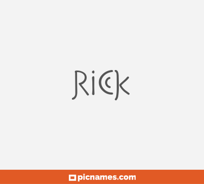 Rick