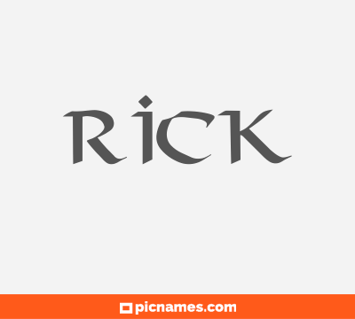 Rick