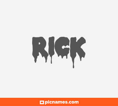 Rick