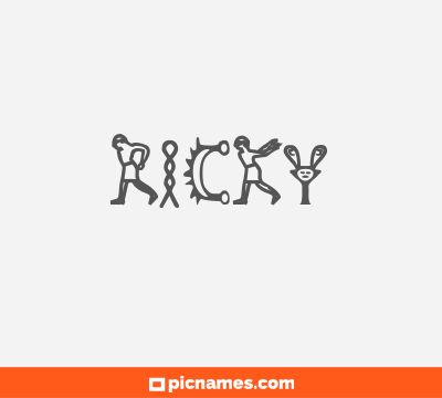 Ricky