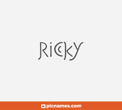 Ricky