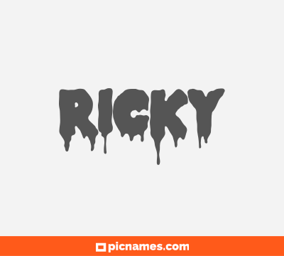 Ricky