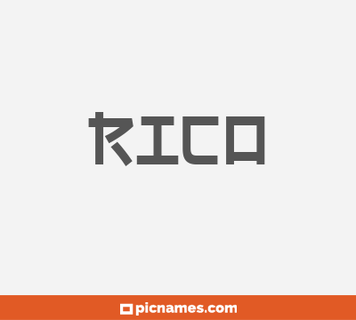 Rico