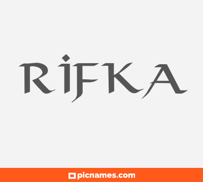 Rifka