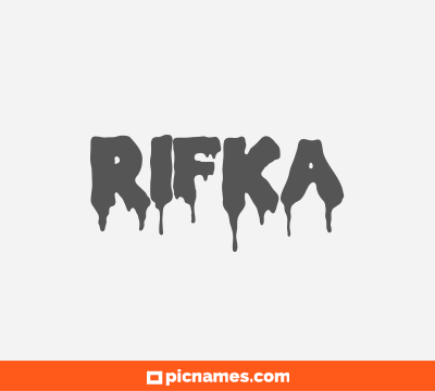 Rifka