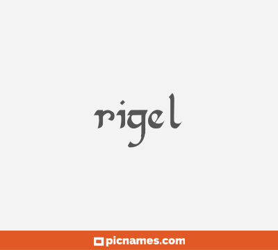 Rigel