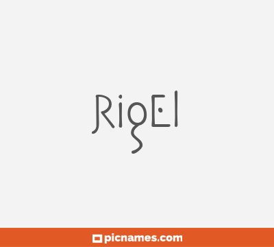 Rigel