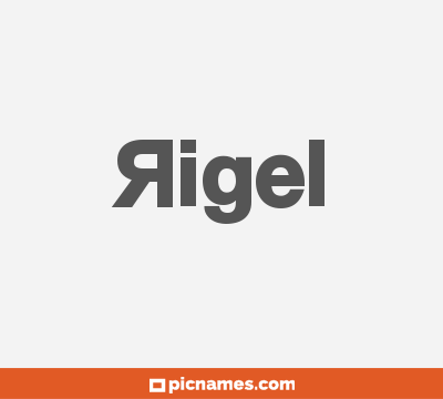 Rigel