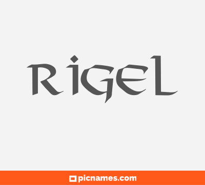 Rigel