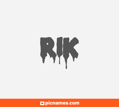 Rik