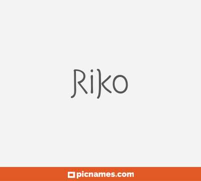 Riko