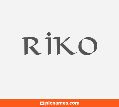 Riko