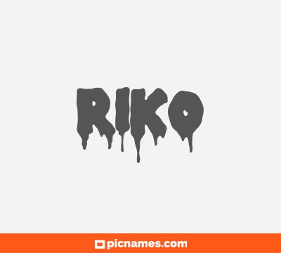 Riko