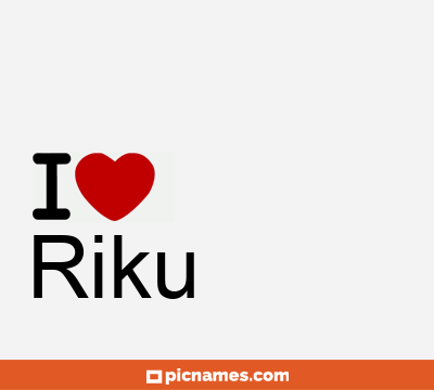 Riku