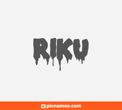 Riku