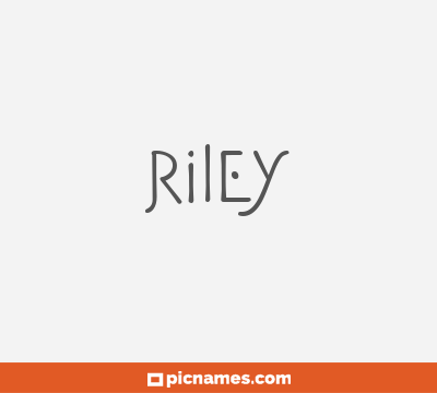 Riley