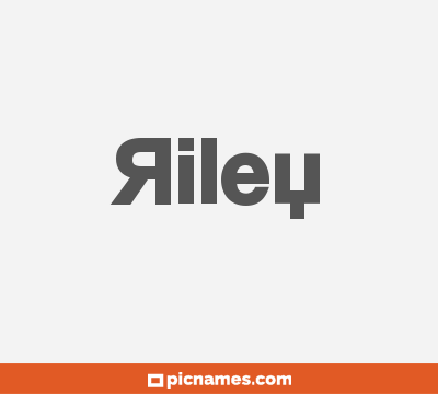 Riley