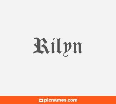 Rilyn