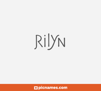Rilyn