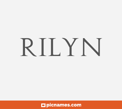 Rilyn