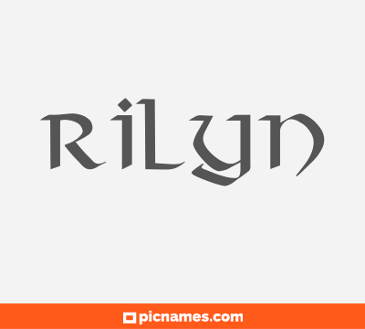 Rilyn