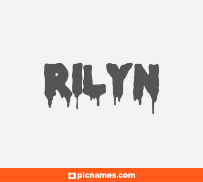 Rilyn