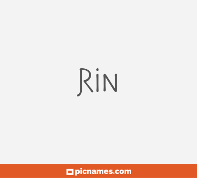 Rin