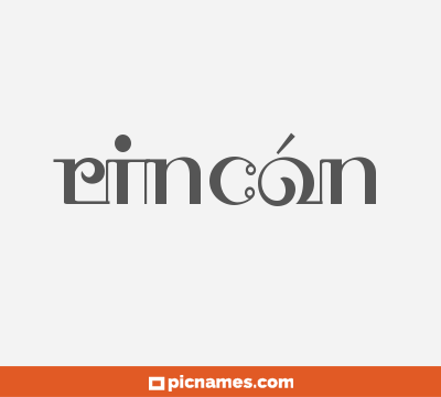 Rincón