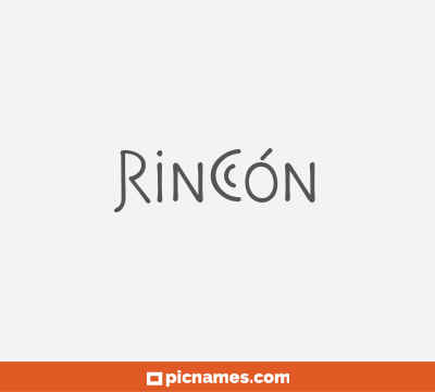 Rincón