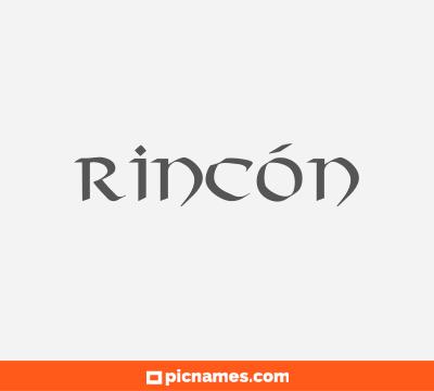 Rincón