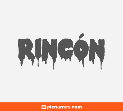 Rincón