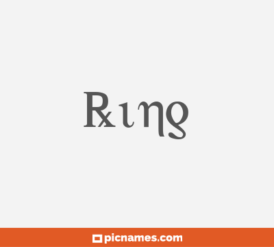 Ring