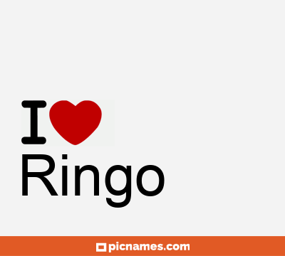 Ringo