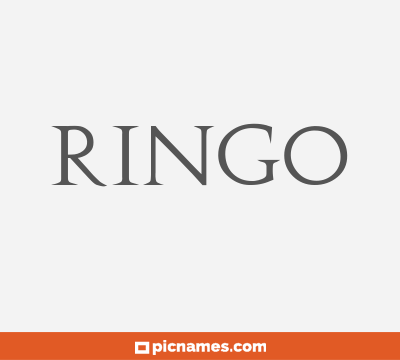 Ringo