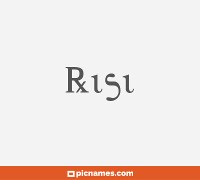 Risi