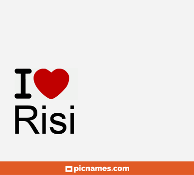 Risi